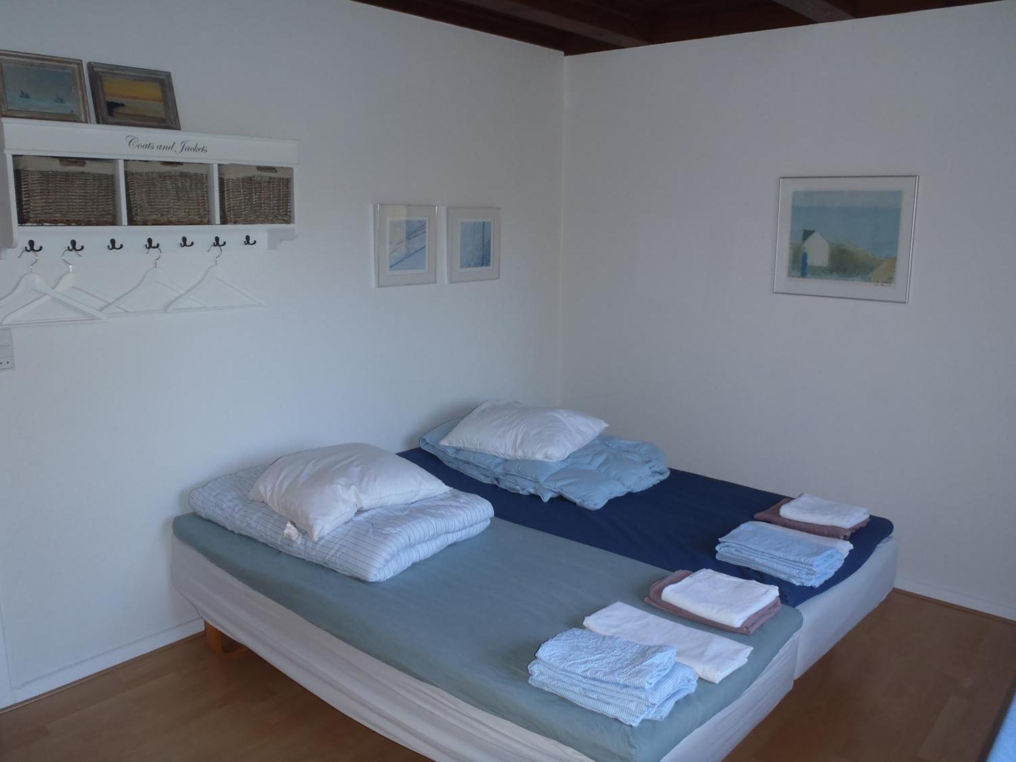 Hotel Oddevej 20 Skagen Habitación foto